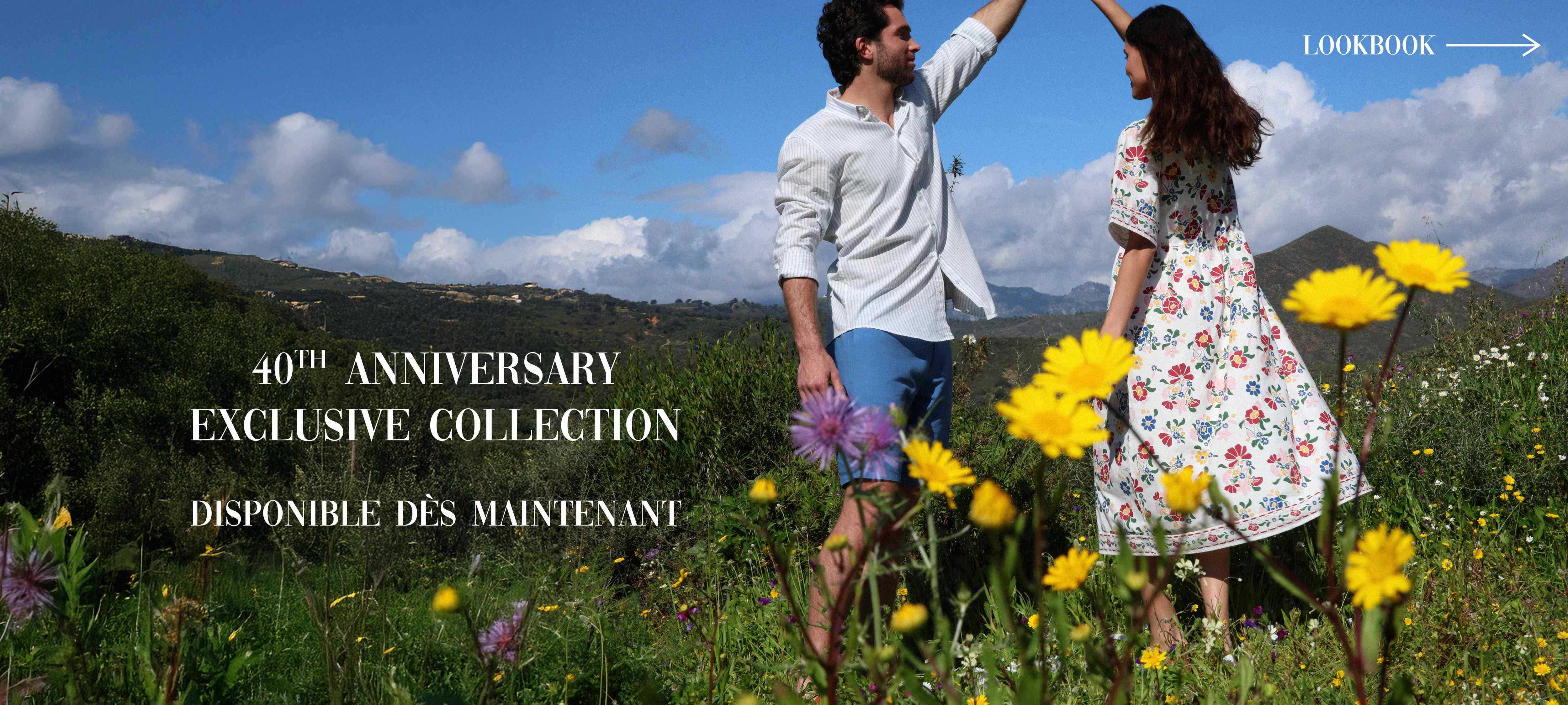  Buissonnière : Prêt-à-porter et Accessoires pour toute la famille/ Collection Automne-Hiver 24. Des vêtements de qualité à prix juste, livrés directement chez vous. Découvrez notre nouvelle collection en ligne et dans nos magasins.